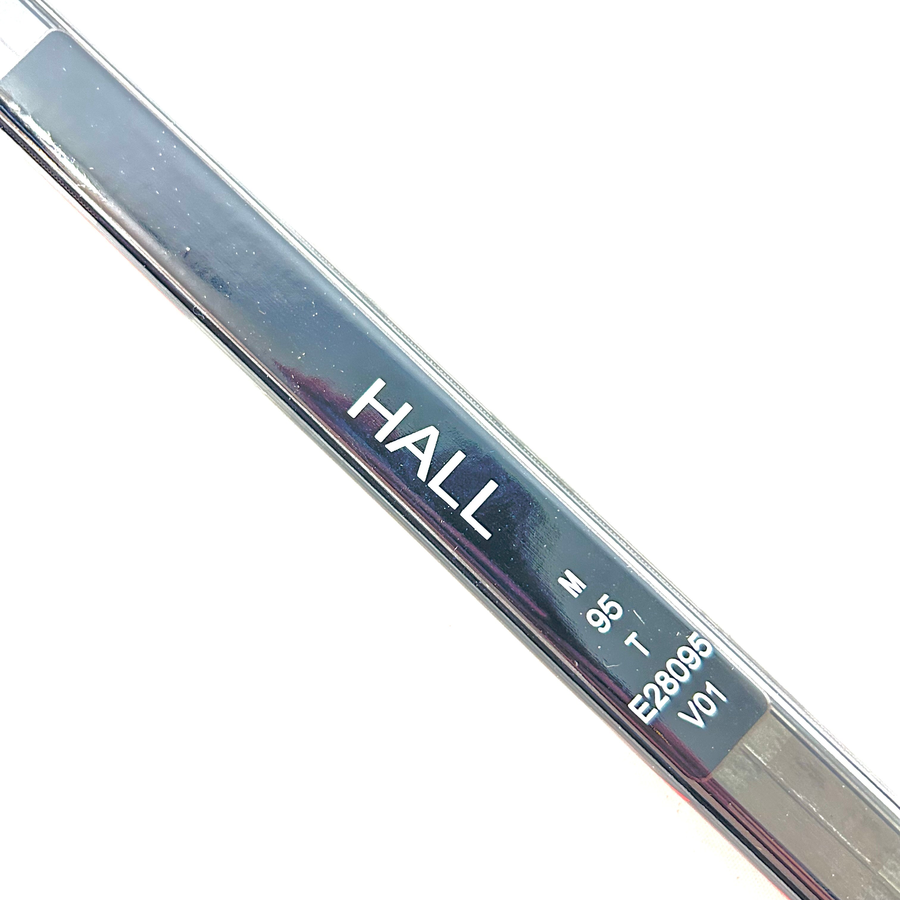 Taylor Hall Pro Stock - CCM Jetspeed FT3 Pro (LNH)
